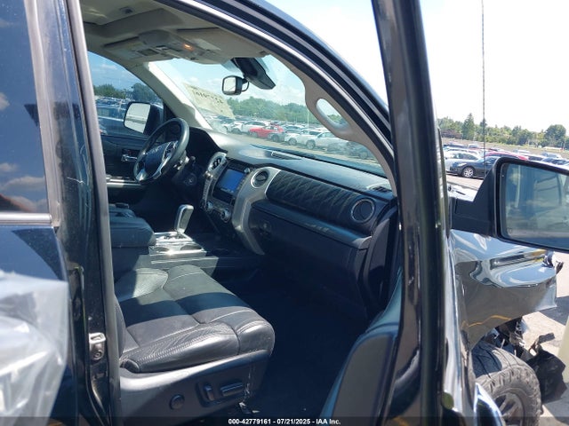 Toyota 3ur-fe 2018 5TFAY5F11JX764703 Image 5