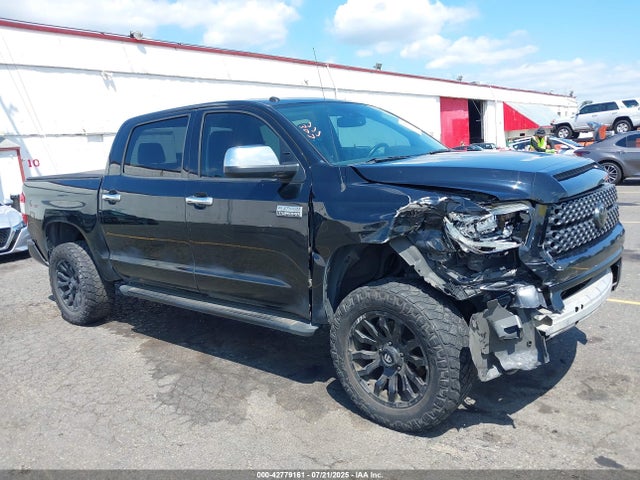 Toyota 3ur-fe 2018 5TFAY5F11JX764703 Image 6