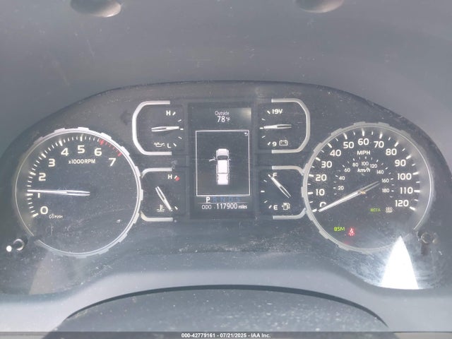 Toyota 3ur-fe 2018 5TFAY5F11JX764703 Image 7