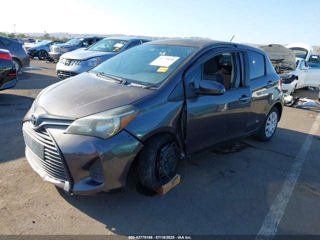 VNKKTUD35GA057124 Toyota 1nz-fe