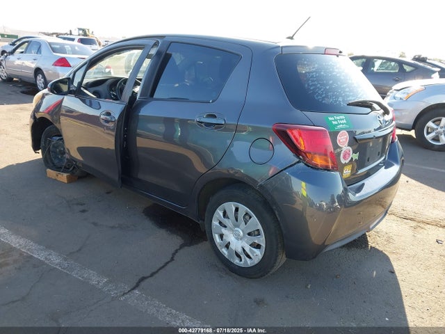 VNKKTUD35GA057124 Toyota 1nz-fe