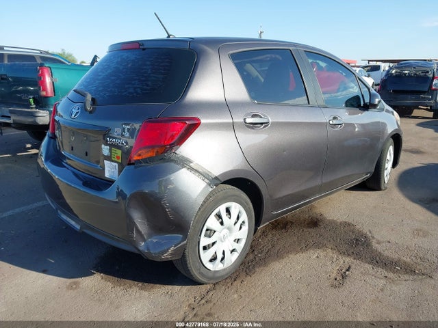 VNKKTUD35GA057124 Toyota 1nz-fe