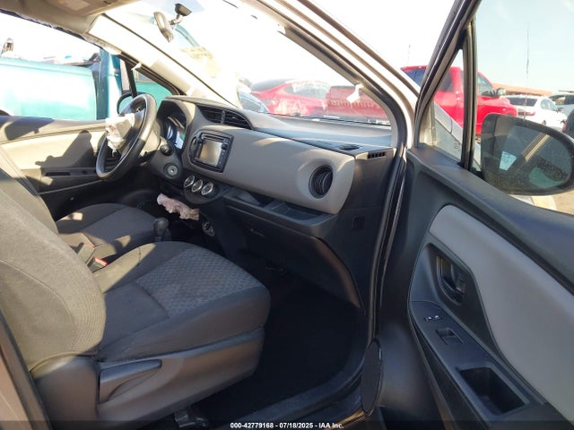 VNKKTUD35GA057124 Toyota 1nz-fe