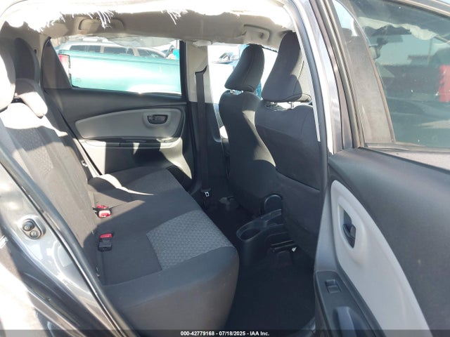 VNKKTUD35GA057124 Toyota 1nz-fe