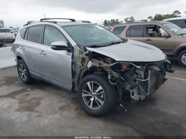 2016 TOYOTA RAV4 2T3WFREV8GW249217