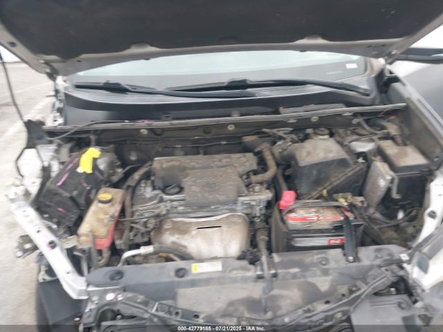2016 TOYOTA RAV4 2T3WFREV8GW249217 Photo 9