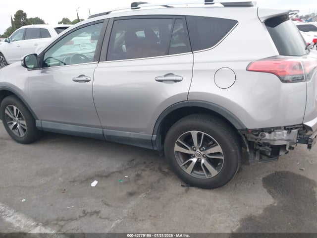 Toyota 2ar-fe 2016 2T3WFREV8GW249217 Image 15