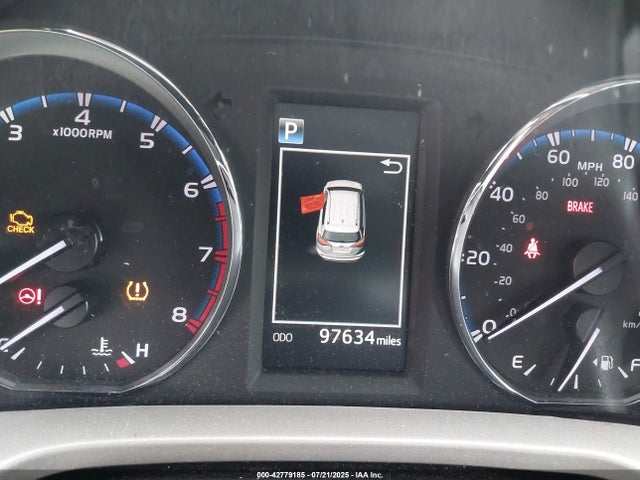 Toyota 2ar-fe 2016 2T3WFREV8GW249217 Image 16