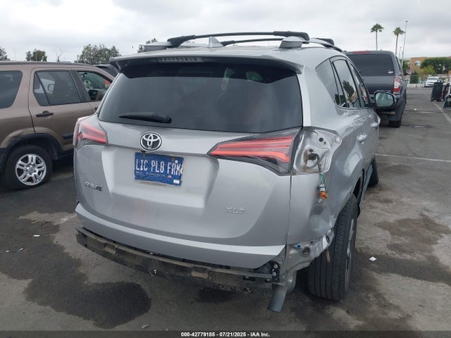 Toyota 2ar-fe 2016 2T3WFREV8GW249217 Image 17