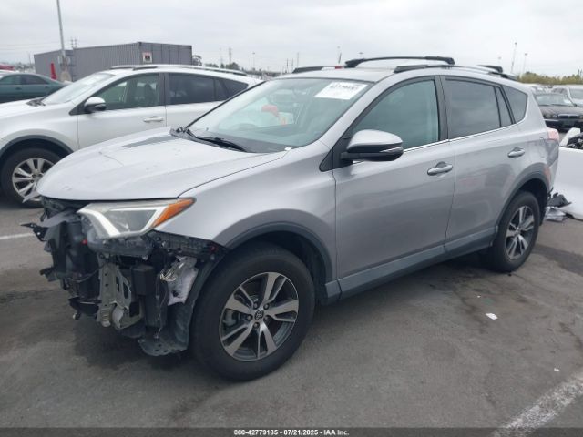2016 TOYOTA RAV4 2T3WFREV8GW249217 Photo 1