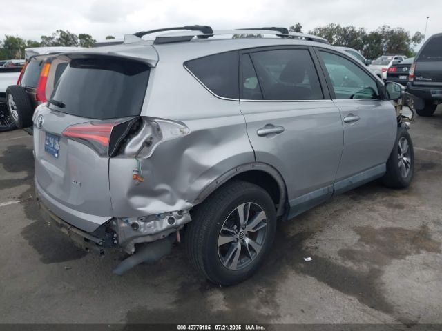 2016 TOYOTA RAV4 2T3WFREV8GW249217 Photo 3