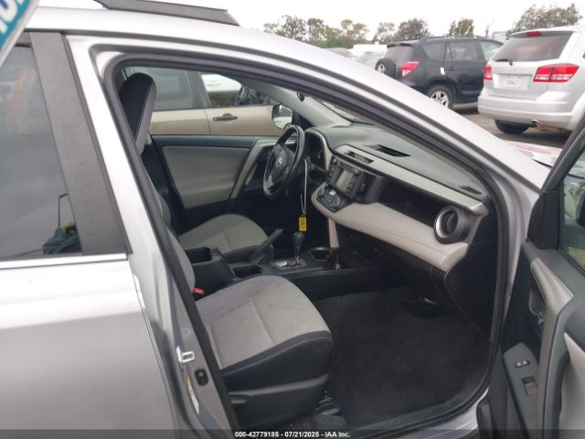 2016 TOYOTA RAV4 2T3WFREV8GW249217 Photo 4