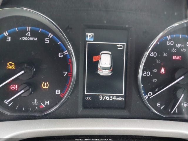 2016 TOYOTA RAV4 2T3WFREV8GW249217 Photo 6