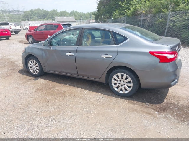 3N1AB7APXHL637241 Nissan 2017