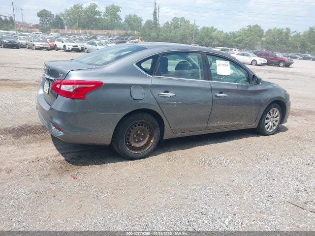 3N1AB7APXHL637241 Nissan 2017