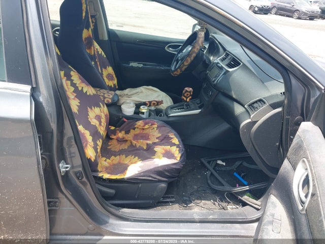 3N1AB7APXHL637241 Nissan 2017