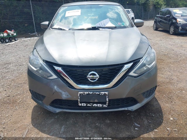 3N1AB7APXHL637241 Nissan 2017