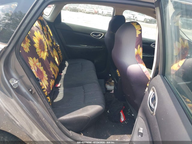 3N1AB7APXHL637241 Nissan 2017