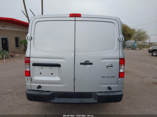Nissan 2015 2015 1N6BF0KL6FN806903 Image 17