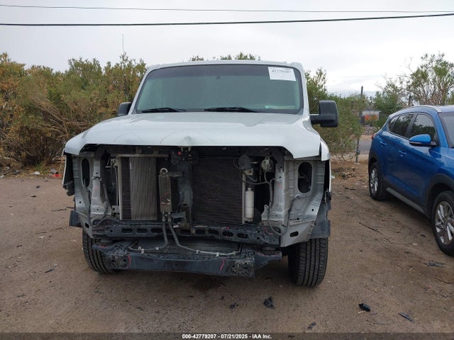 Nissan 2015 2015 1N6BF0KL6FN806903 Image 6