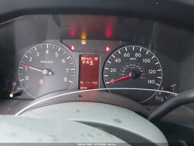 Nissan 2015 2015 1N6BF0KL6FN806903 Image 7