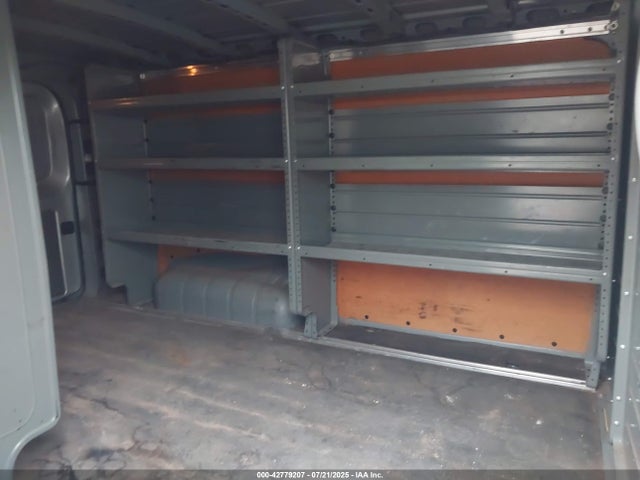 Nissan 2015 2015 1N6BF0KL6FN806903 Image 8