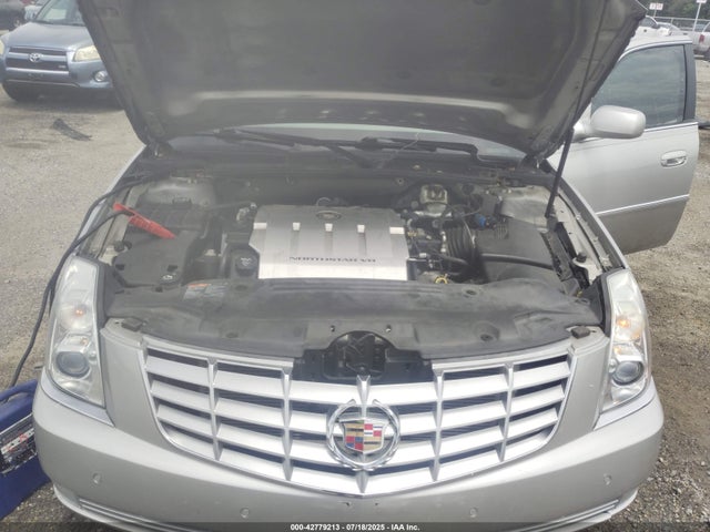 2006 CADILLAC DTS 1G6KD57Y76U191278 Photo 9