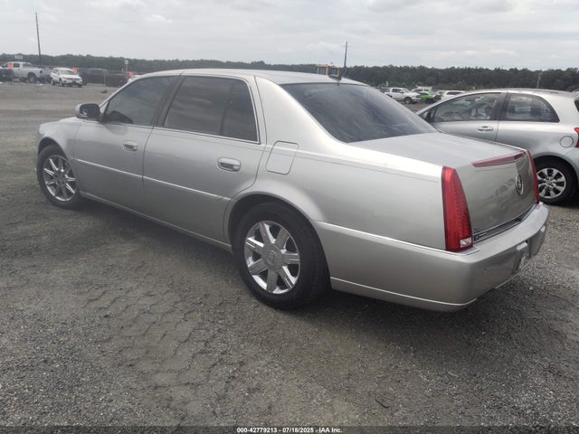 2006 CADILLAC DTS 1G6KD57Y76U191278 Photo 2