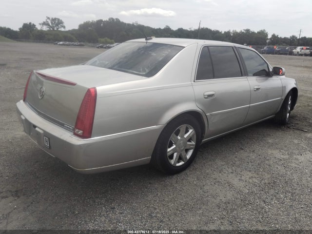 2006 CADILLAC DTS 1G6KD57Y76U191278 Photo 3