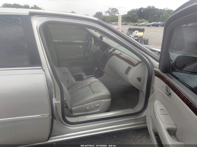 2006 CADILLAC DTS 1G6KD57Y76U191278 Photo 4