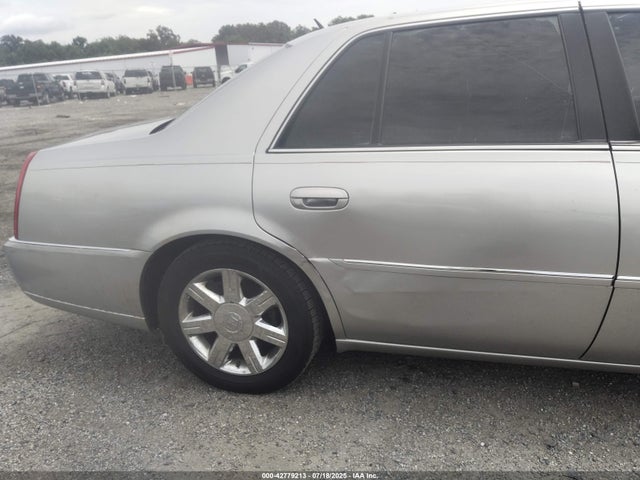 2006 CADILLAC DTS 1G6KD57Y76U191278 Photo 5