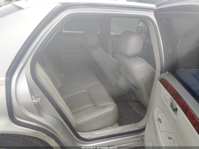 2006 CADILLAC DTS 1G6KD57Y76U191278 Photo 7