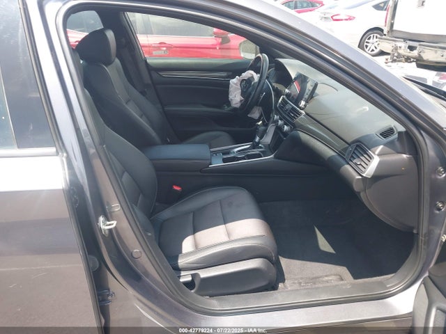 1HGCV1F38LA075633 Honda l15be