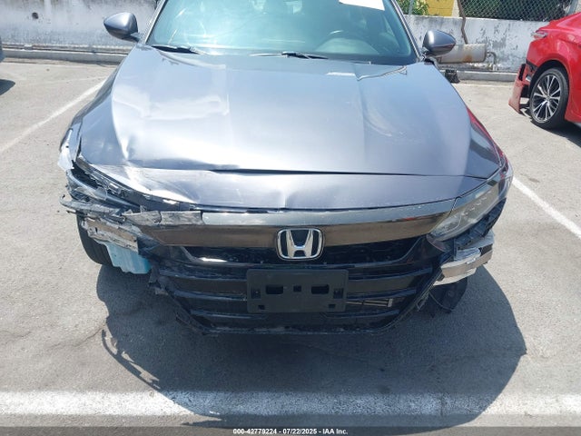 1HGCV1F38LA075633 Honda l15be