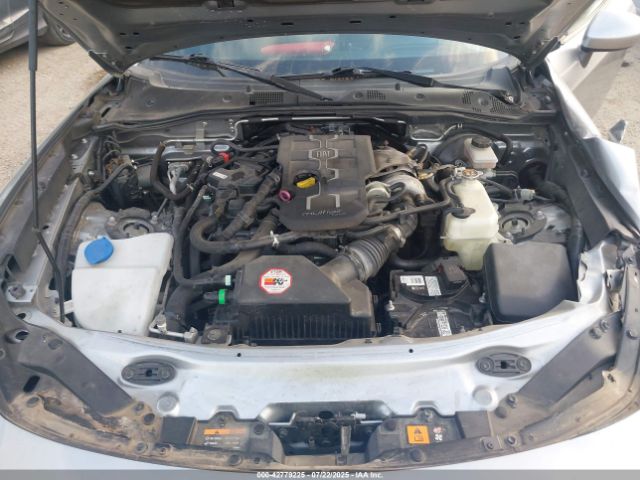 2017 FIAT 124 SPIDER JC1NFAEK4H0106772 Photo 9