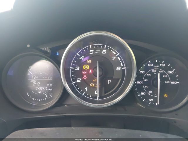 2017 FIAT 124 SPIDER JC1NFAEK4H0106772 Photo 6