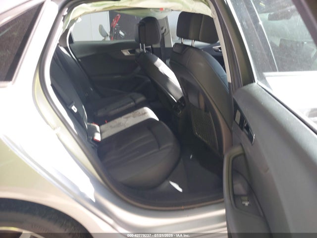 2021 AUDI A4 WAUABAF46MA053815 Photo 7