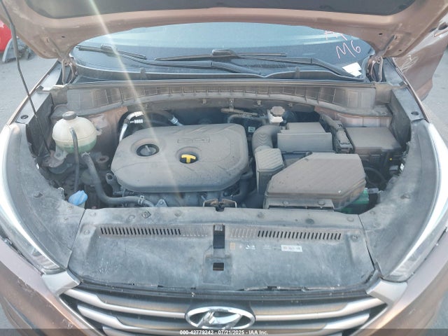 Hyundai gdi nu 2017 KM8J3CA48HU389243 Image 10