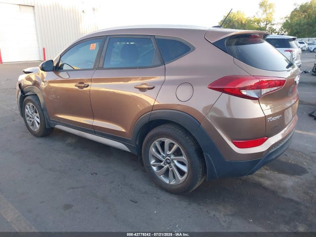 Hyundai gdi nu 2017 KM8J3CA48HU389243 Image 3