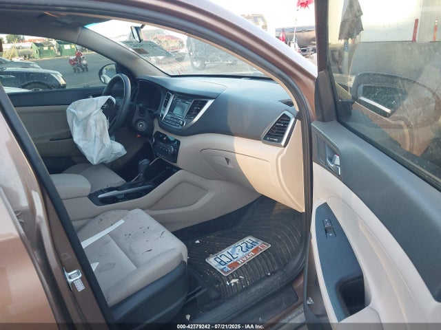 Hyundai gdi nu 2017 KM8J3CA48HU389243 Image 5