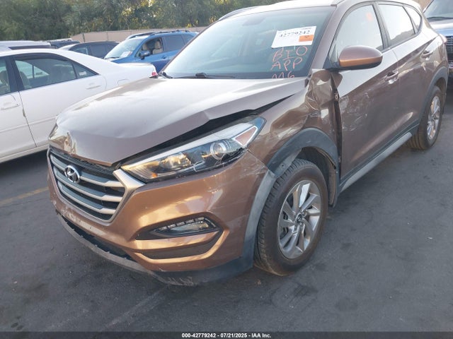 Hyundai gdi nu 2017 KM8J3CA48HU389243 Image 6