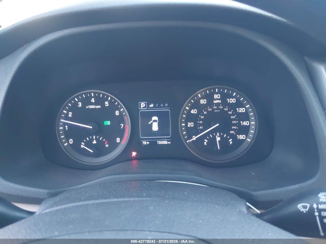 Hyundai gdi nu 2017 KM8J3CA48HU389243 Image 7