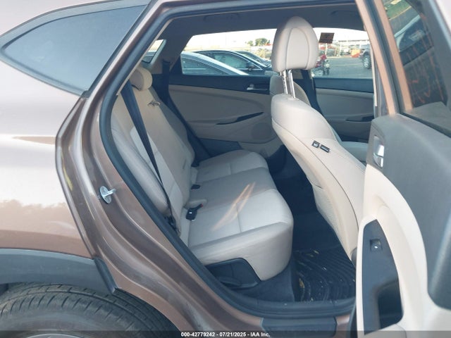 Hyundai gdi nu 2017 KM8J3CA48HU389243 Image 8