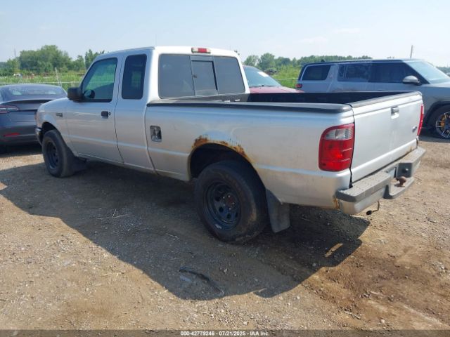 2002 FORD RANGER 1FTYR14U52PA19830 Photo 2