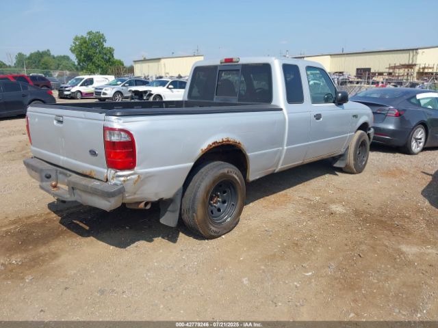 2002 FORD RANGER 1FTYR14U52PA19830 Photo 3