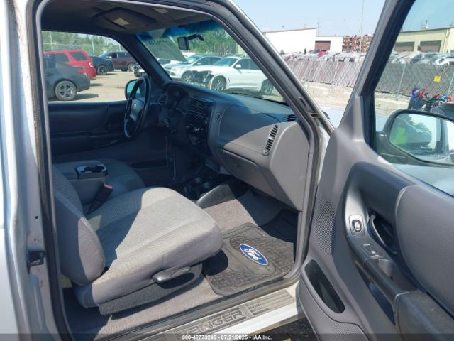 2002 FORD RANGER 1FTYR14U52PA19830 Photo 4