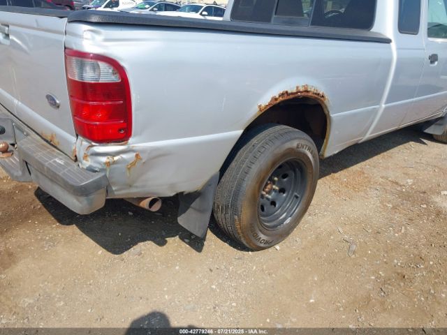 2002 FORD RANGER 1FTYR14U52PA19830 Photo 5