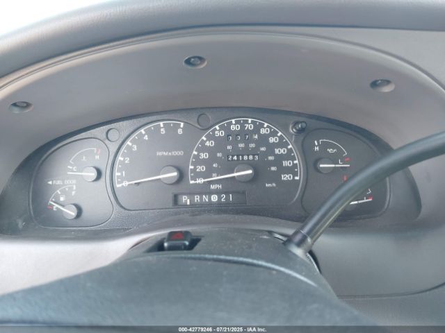 2002 FORD RANGER 1FTYR14U52PA19830 Photo 6