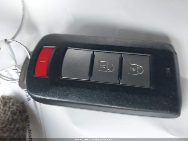 2021 MITSUBISHI OUTLANDER SPORT JA4APVAU5MU012118 Photo 10