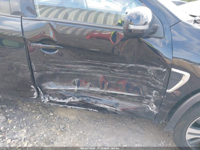 2021 MITSUBISHI OUTLANDER SPORT JA4APVAU5MU012118 Photo 5